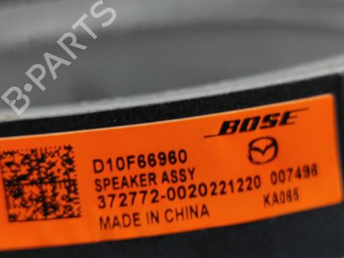 Luidspreker MAZDA CX-5 (KF) 2.0 | BP27607712E2 