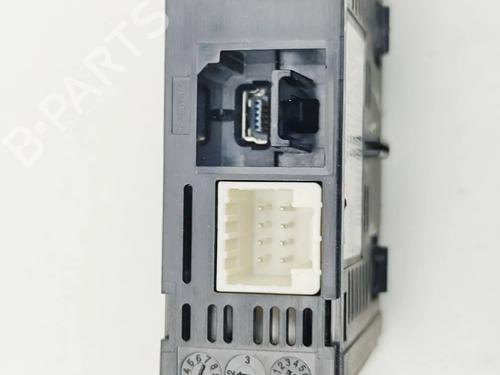 Electronic module RENAULT AUSTRAL E-TECH 200 Hybrid (HGM2) | BP38495143M83 - Image 8