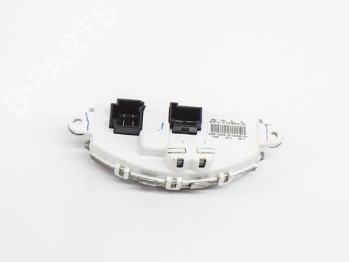 Used Heater resistor Heater resistor BMW 4 Gran Coupe (F36) 435 i (306 hp) 14615536 14615536
