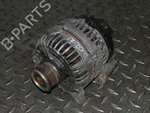 Used Alternator AUDI TT (8J3) 2.0 TFSI (200 hp) 30226937
