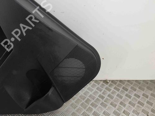 Rear left panel TOYOTA AURIS (_E18_) 1.3 Dual-VVTi (NRE180_, NRE180R) | BP29458363C60 