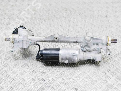 Styregear/Snekke VOLVO XC40 (536) T3 (150 hp) 27752129