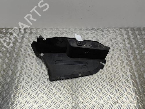 Used Underbody protection BMW 3 Gran Turismo (F34) 320 d (190 hp) 19500859