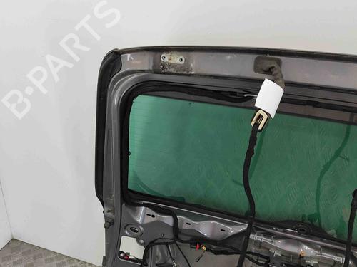 Tailgate VW TOUAREG (7P5, 7P6) 3.0 V6 TDI | BP29880913C6