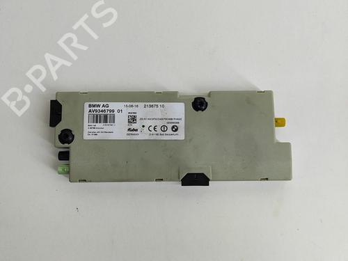 Electronic module BMW 5 (F10) 535 d | BP16141690M83 