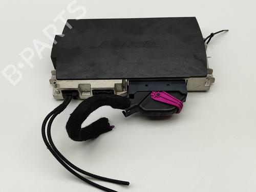 Elektronische module AUDI A6 C7 Avant (4G5, 4GD) 3.0 TDI quattro (320 hp) 26168070