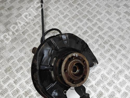 Used Right rear steering knuckle MERCEDES-BENZ S-CLASS Coupe (C140) SEC/CL 600 (140.076) (394 hp) 24818108