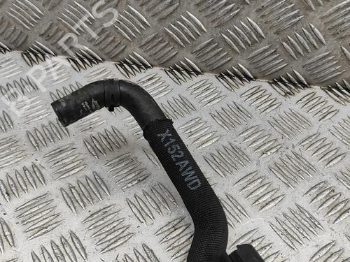 Pipe JAGUAR F-TYPE Coupe (X152) 5.0 SCV8 R AWD | BP26710711M125