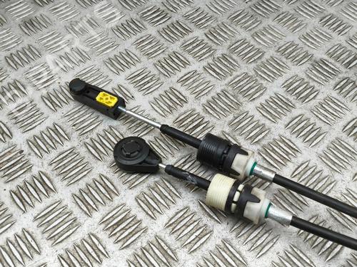 Cable FORD TRANSIT CUSTOM V362 Van (FY, FZ) 2.2 TDCi | BP39566267E12 - Image 4