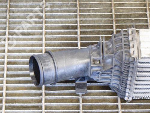 Intercooler AUDI Q5 (8RB) 2.0 TDI | BP6765201M30