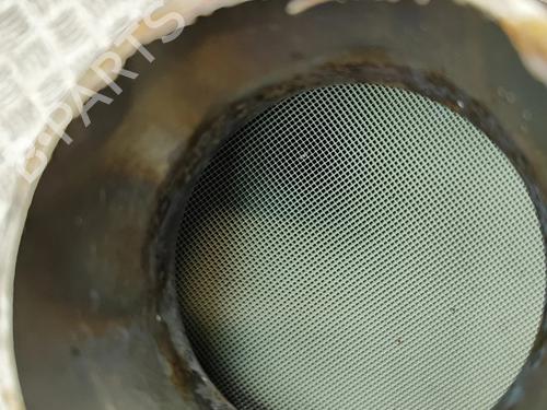 Catalyst OPEL VIVARO B Bus (X82) 1.6 CDTI (06) | BP33385236M10  - Image 7