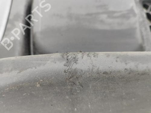 Front bumper JEEP RENEGADE SUV (BU, B1, BV) 2.0 CRD 4x4 | BP20336626C7