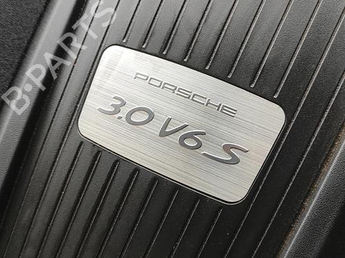 Upper protection PORSCHE MACAN (95B) 3.0 S | BP34136631M93  - Image 7