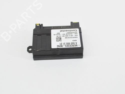 Electronic module MERCEDES-BENZ E-CLASS Coupe (C207) E 220 BlueTEC (207.301) | BP11914915M83 