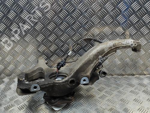 Right front steering knuckle PORSCHE TAYCAN Cross Turismo (Y1B) 4 (Y1BBD1) | BP28115575M26 