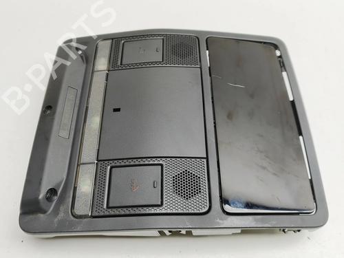 Kabinelys LAND ROVER DISCOVERY V (L462) D300 MHEV 4x4 | BP33390258I8 - Image 2