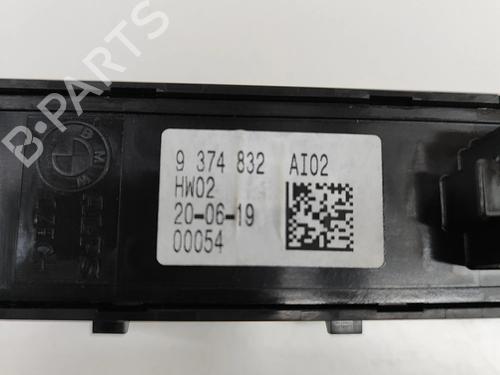 Switch BMW X2 (F39) sDrive 18 i | BP28556391I30
