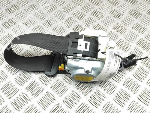 Used Rear left seatbelt Rear left seatbelt AUDI A4 Allroad B9 (8WH, 8WJ) 3.0 TDI quattro (272 hp) 33385979 33385979