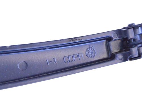 Front windshield wiper arm KIA XCEED (CD) 1.5 T-GDI | BP33357206C143  - Image 5