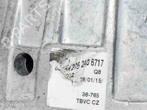 Engine mount MERCEDES-BENZ C-CLASS (W205) C 220 BlueTEC / d (205.003) | BP6734025M89