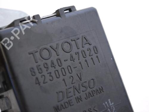 Electronic module TOYOTA PRIUS (_W3_) 1.8 Hybrid (ZVW3_) | BP30209390M83 