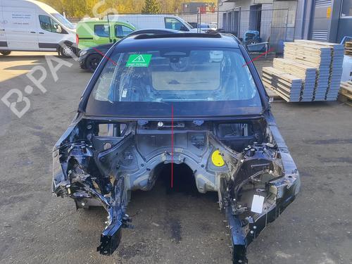 Used Other Other BMW X3 (G01, F97, G08) iX3 (286 hp) 34604498 34604498