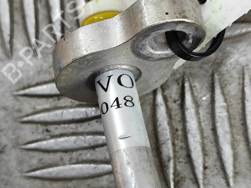 AC pipe POLESTAR POLESTAR 2 (534) EV | BP28561041M126