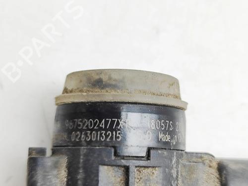 Electronic module OPEL VIVARO C Van (K0) 2.0 | BP33392476M83  - Image 7