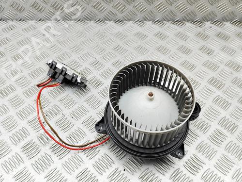 Heater blower motor MERCEDES-BENZ GLA (H247) GLA 200 (247.787) | BP30885455M62