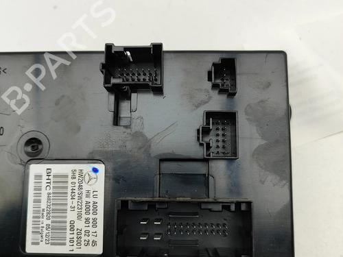 Electronic module MERCEDES-BENZ GLE (V167) GLE 450 4-matic (167.159) | BP33371686M83  - Image 7