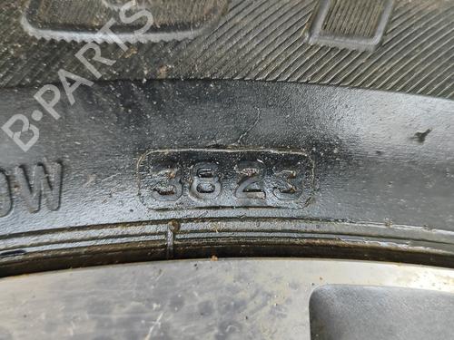 Rim ISUZU D-MAX II (TFR, TFS) 1.9 Ddi 4x4 (TFS87J) | BP29975553C45 