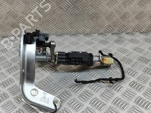 Hinge/Door check strap AUDI Q7 (4MB, 4MG, 4MQ) 3.0 TDI quattro | BP26405564C146 