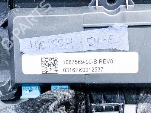 Other TESLA MODEL X (5YJX) P90D AWD | BP8827029O1 