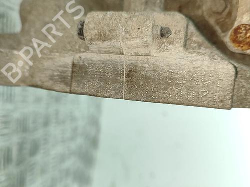 Engine PEUGEOT PARTNER Box Body/MPV (K9) 1.5 BlueHDi 75 | BP32458718M1 