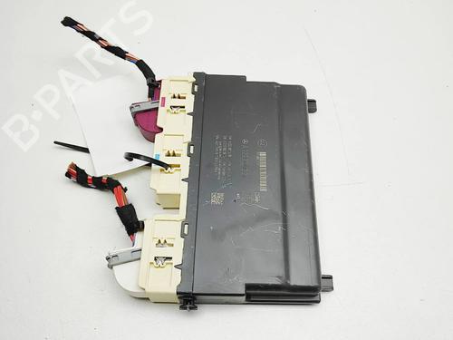 Electronic module MERCEDES-BENZ EQS (V297) EQS 450+ (297.123) | BP38731669M83 - Image 2