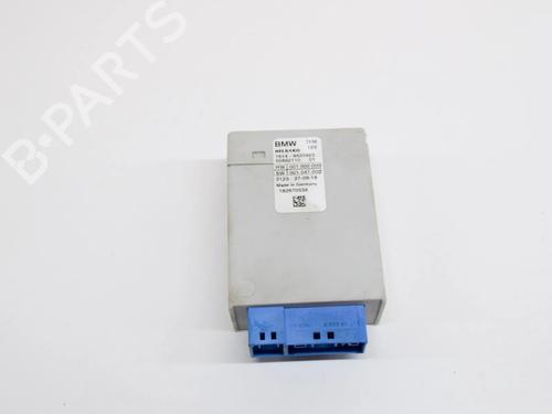 Used Electronic module Electronic module BMW i3 (I01) Range Extender (170 hp) 10072824 10072824