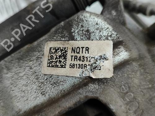 Right front brake caliper KIA SPORTAGE V (NQ5) 1.6 T-GDi Hybrid | BP30732018M104 - Image 5
