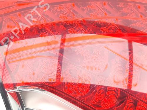 Left taillight PORSCHE CAYENNE (92A) 3.0 Diesel | BP34374904C34  - Image 7