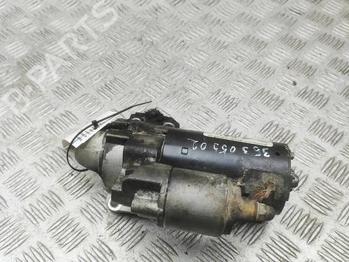 Used Starter Starter MERCEDES-BENZ A-CLASS (W177) A 200 (177.087) (163 hp) 35920088 35920088