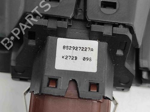 Switch AUDI TT (FV3, FVP) 40 TFSI | BP29404525I30 