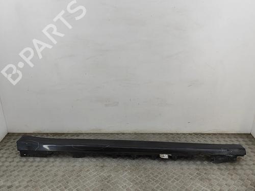 Używane Próg prawy BMW 4 Coupe (F32, F82) 420 d (190 hp) 30971700