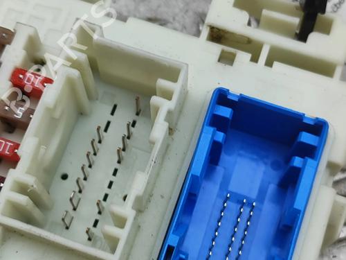 Electronic module VOLVO V40 Cross Country (526) D2 | BP32119543M83 