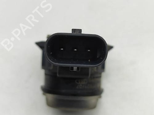 Electronic module PEUGEOT BOXER Van 2.2 HDi 110 | BP33372152M83  - Image 5