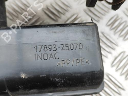 Pipe LEXUS NX II (_A2_, _H2_) 350h E-Four (AAZH25) | BP32728302M125  - Image 5