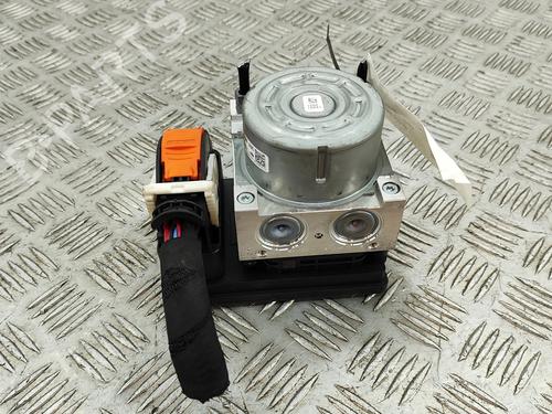 Used ABS pump JEEP AVENGER (J2) 1.2 GSE T3 (101 hp) 28555572