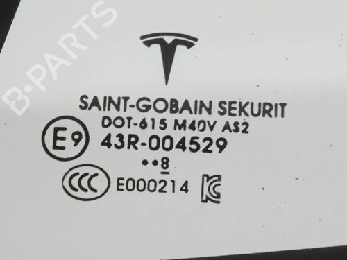 Panel rude bagtil venstre TESLA MODEL 3 (5YJ3) EV | BP27748935C93 - Image 4