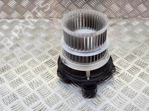 Used Heater blower motor Heater blower motor TOYOTA PRIUS (_W5_) 1.8 Hybrid (ZVW50, ZVW50_, ZVW51_, ZVW50R, ZVW51) (122 hp) 27750006 27750006