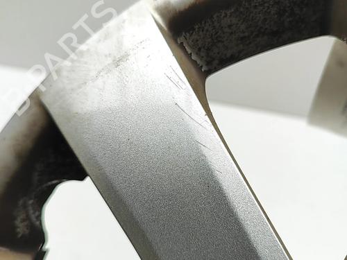 Hub cap OPEL VIVARO B Bus (X82) 1.6 CDTI (06) | BP31951337C160 