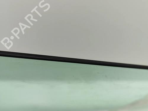 Rear left door window POLESTAR POLESTAR 2 (534) EV | BP27798400C20 