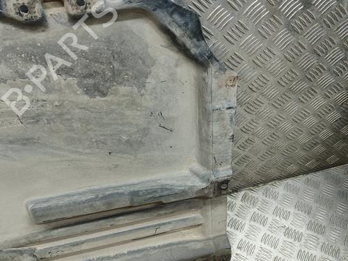 Underbody protection BMW X6 (E71, E72) xDrive 40 d | BP19645519M92 
